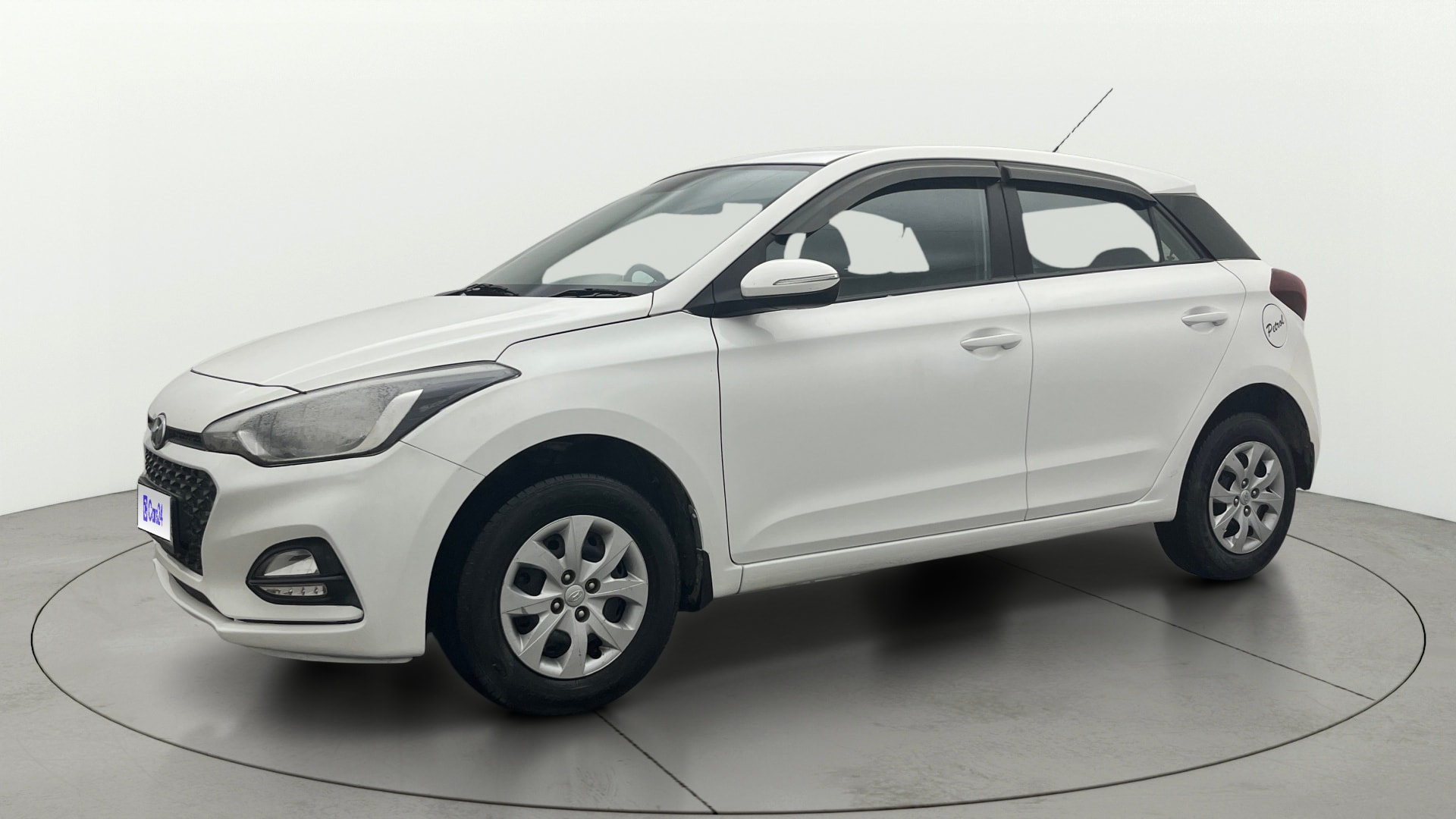 Used 2018 Hyundai Elite i20 Used 2018 Hyundai Elite i20