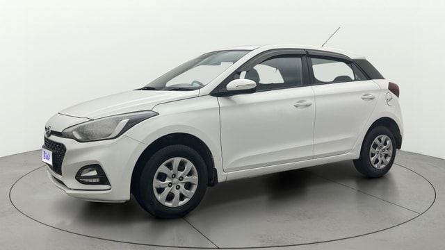 View Hyundai Elite i20 Image 35 Used Hyundai Elite i20 Image 35