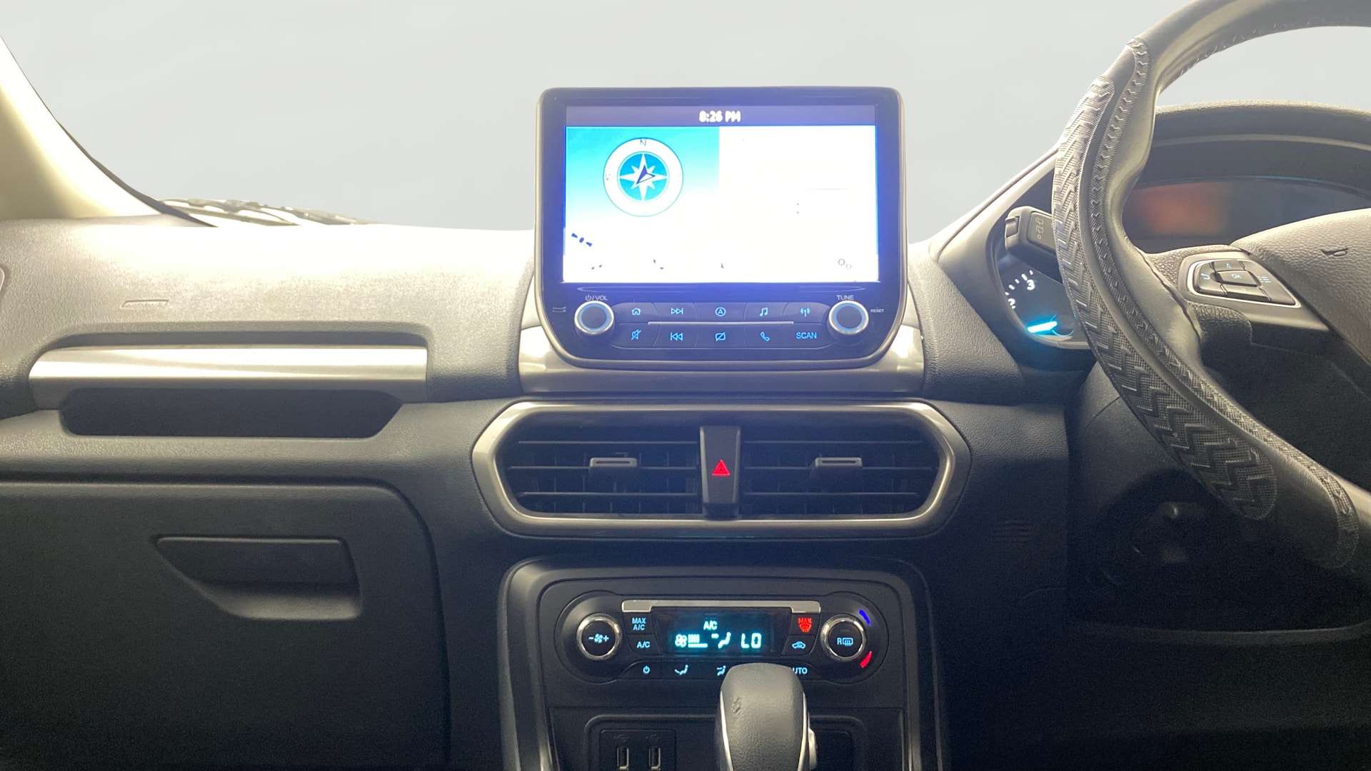 View 2018 Ford EcoSport 1.5 TDCi Diesel Ambiente BS IV Image 32 Used 2018 Ford EcoSport 1.5 TDCi Diesel Ambiente BS IV Image 32