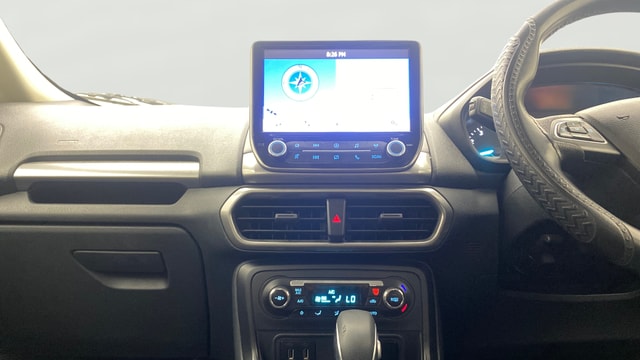 View Ford EcoSport Image 32 Used Ford EcoSport Image 32