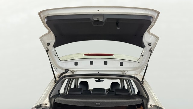 View Volkswagen Taigun Image 32 Used Volkswagen Taigun Image 32
