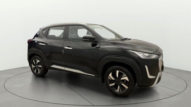 View Nissan Magnite Image 22 Used Nissan Magnite Image 22