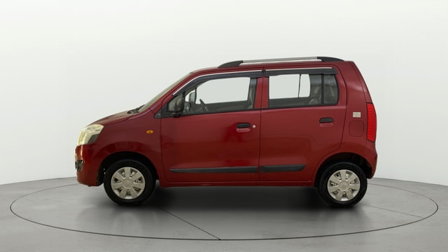 View Maruti Suzuki 1000 Image 5 Used Maruti Suzuki 1000 Image 5