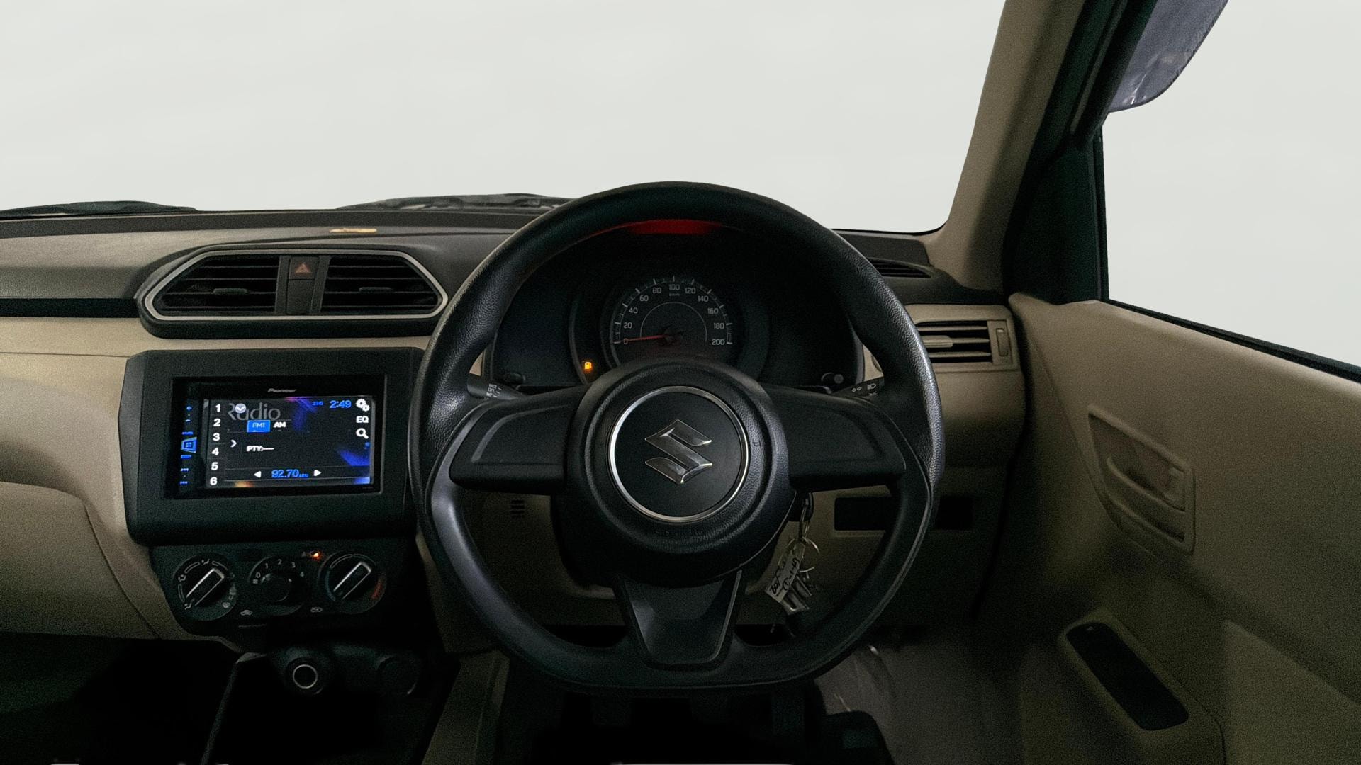 Used 2018 Maruti Suzuki 1000 Used 2018 Maruti Suzuki 1000