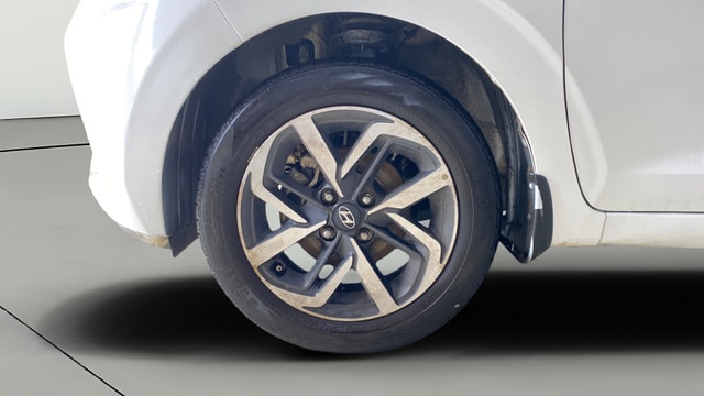View Hyundai Grand i10 Nios Image 28 Used Hyundai Grand i10 Nios Image 28