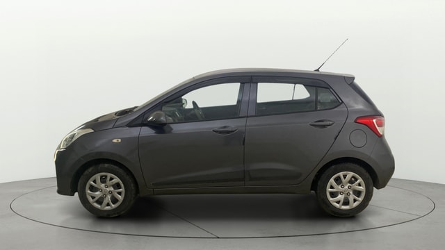 View Hyundai Grand i10 Image 5 Used Hyundai Grand i10 Image 5
