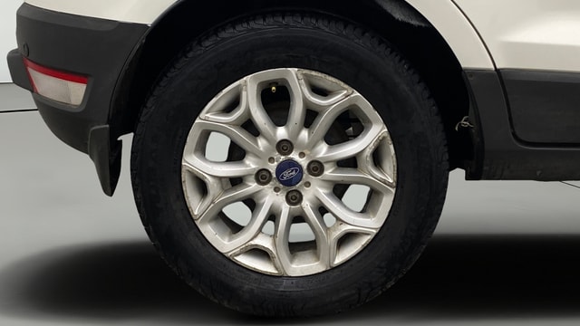 View Ford EcoSport Image 23 Used Ford EcoSport Image 23