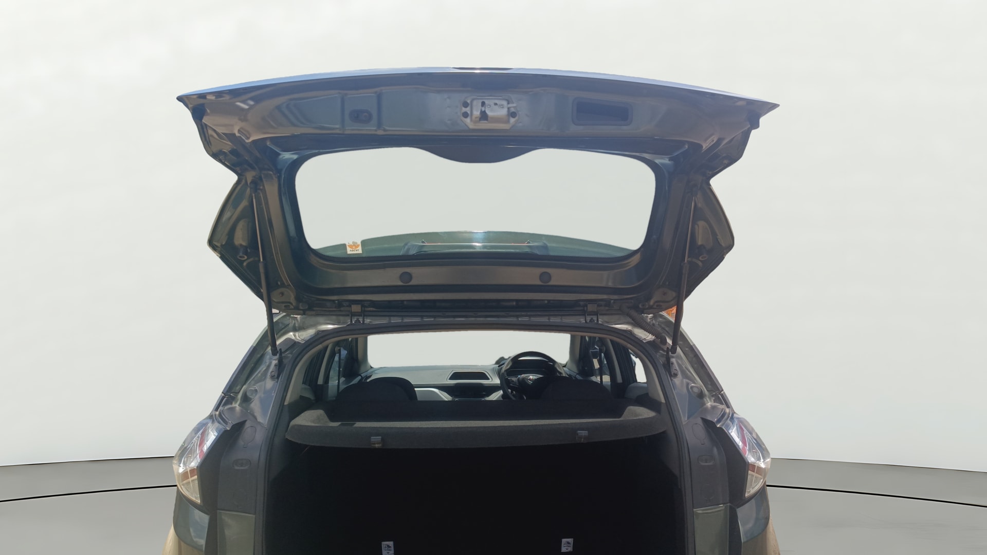 View 2021 Tata Nexon Revotron XE Image 16 Used 2021 Tata Nexon Revotron XE Image 16
