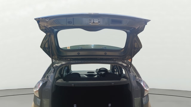 View Tata Nexon Image 16 Used Tata Nexon Image 16