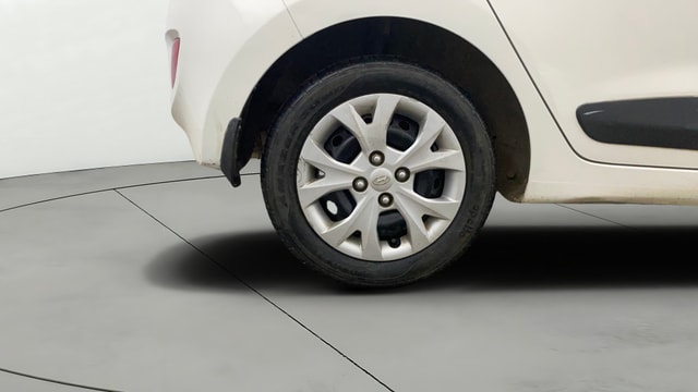 View Hyundai Grand i10 Image 23 Used Hyundai Grand i10 Image 23