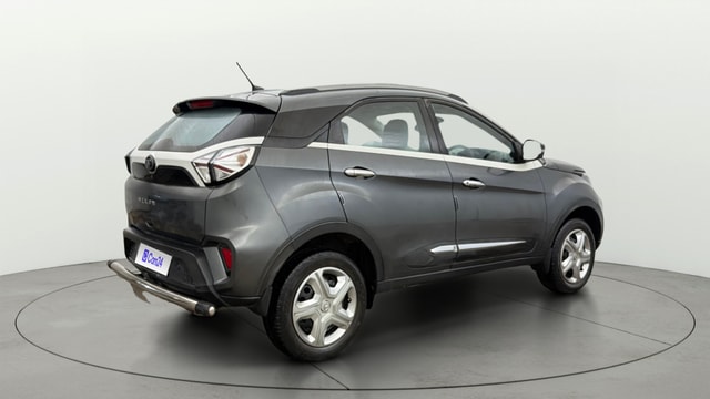 View Tata Nexon Image 42 Used Tata Nexon Image 42
