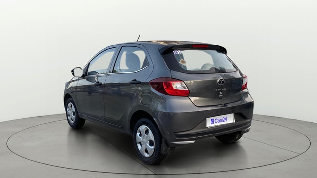 View Tata Tiago Image 2 Used Tata Tiago Image 2