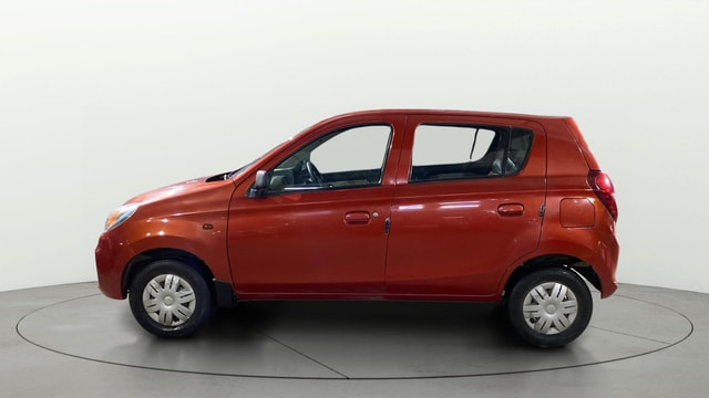 View Maruti Suzuki 1000 Image 5 Used Maruti Suzuki 1000 Image 5