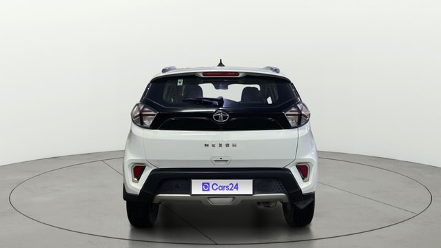 View Tata Nexon Image 43 Used Tata Nexon Image 43