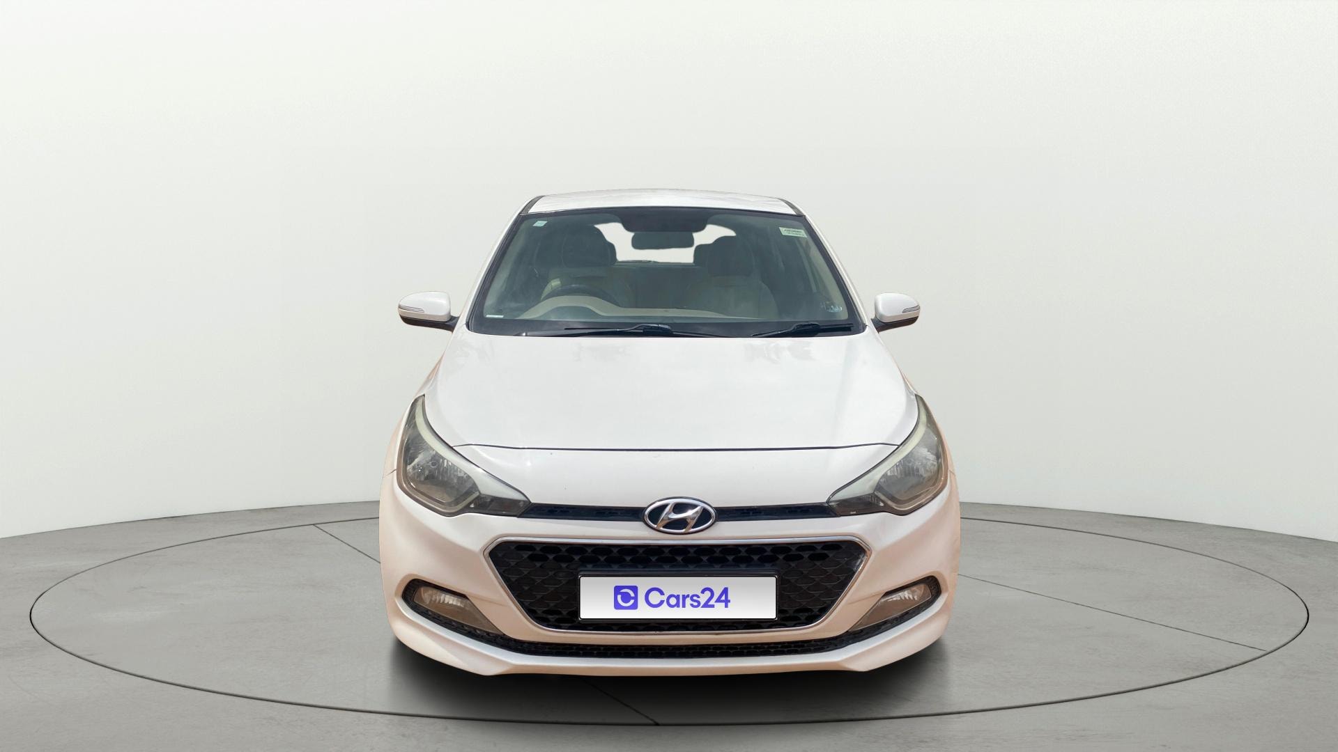 Used 2015 Hyundai Elite i20 Used 2015 Hyundai Elite i20