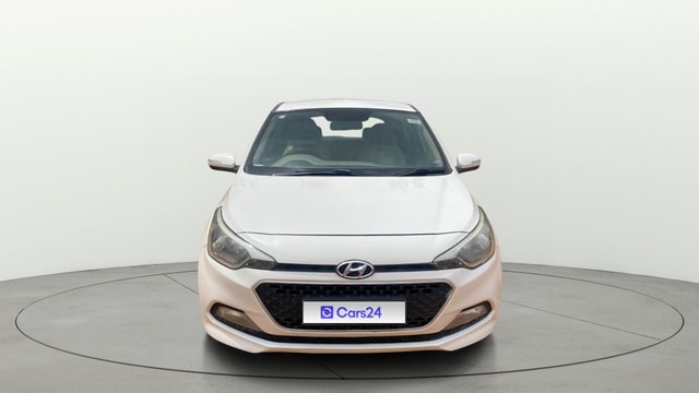 View Hyundai Elite i20 Image 1 Used Hyundai Elite i20 Image 1