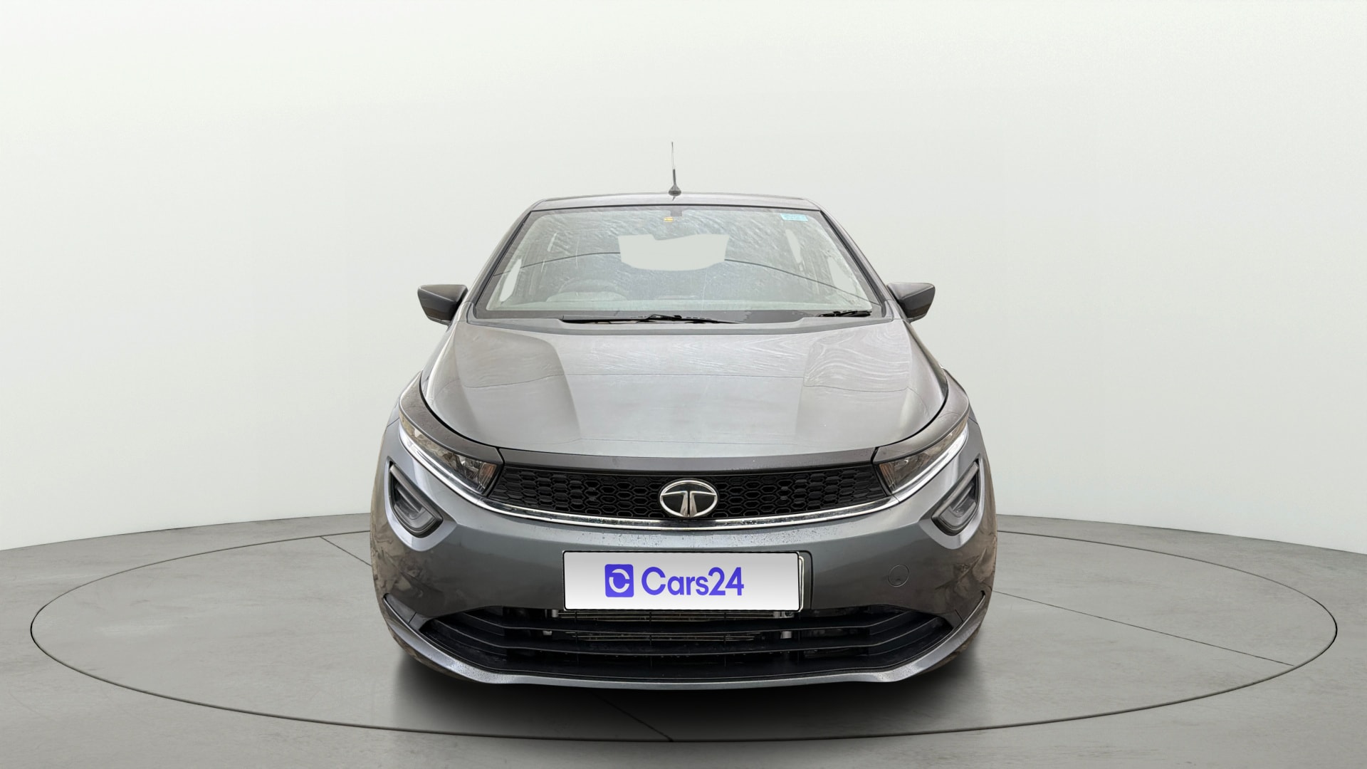 Used 2020 Tata Altroz Used 2020 Tata Altroz