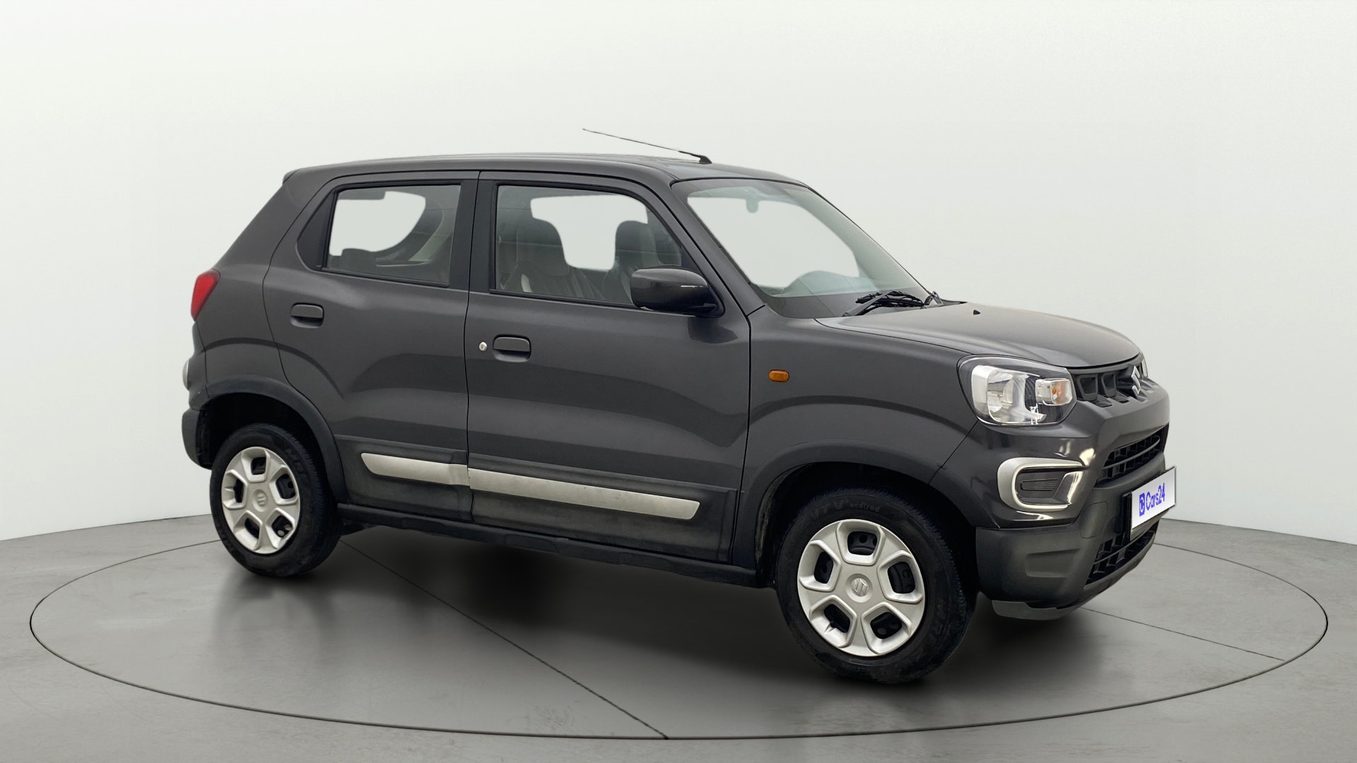 Used 2021 Maruti Suzuki 1000 Used 2021 Maruti Suzuki 1000