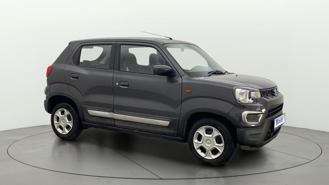 View Maruti Suzuki 1000 Image 36 Used Maruti Suzuki 1000 Image 36