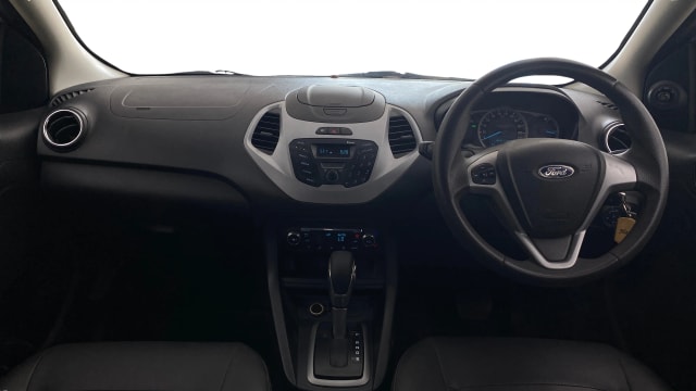 View Ford Figo Aspire Image 15 Used Ford Figo Aspire Image 15