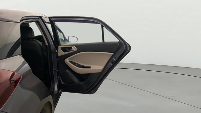 View Hyundai Elite i20 Image 7 Used Hyundai Elite i20 Image 7