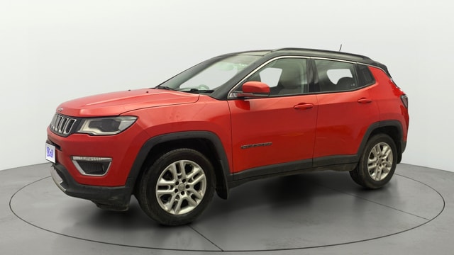 View Jeep Compass Image 21 Used Jeep Compass Image 21