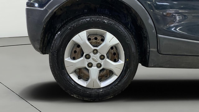 View Mahindra XUV300 Image 23 Used Mahindra XUV300 Image 23