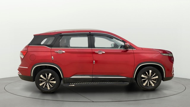 View MG Hector Plus Image 29 Used MG Hector Plus Image 29