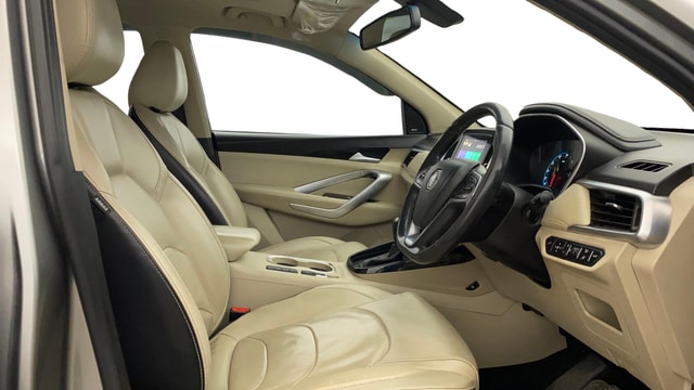 View MG Hector Image 18 Used MG Hector Image 18