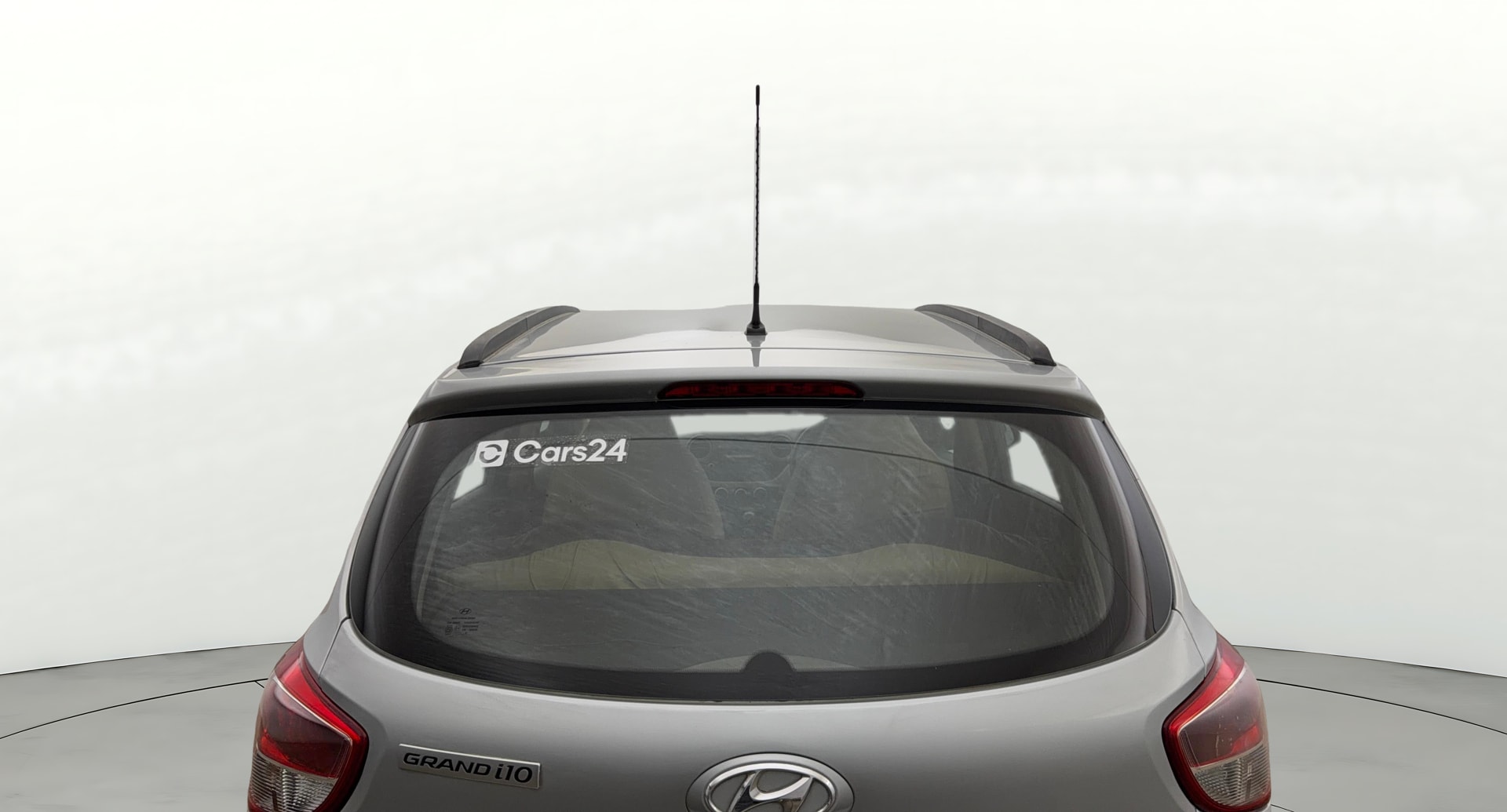 View 2019 Hyundai Grand i10 Magna 1.2 Kappa VTVT Image 4 Used 2019 Hyundai Grand i10 Magna 1.2 Kappa VTVT Image 4