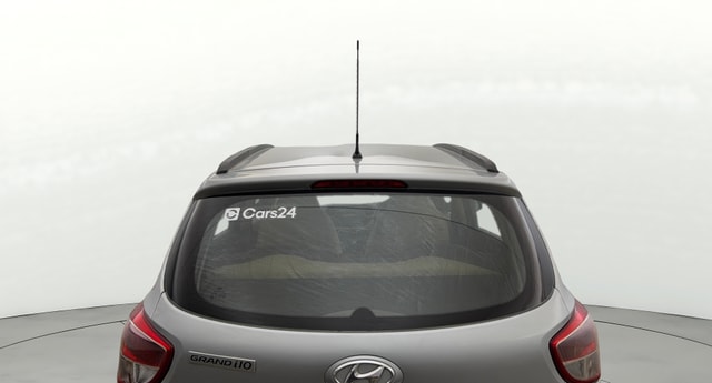 View Hyundai Grand i10 Image 4 Used Hyundai Grand i10 Image 4