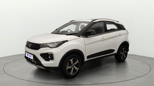 View Tata Nexon Image 37 Used Tata Nexon Image 37