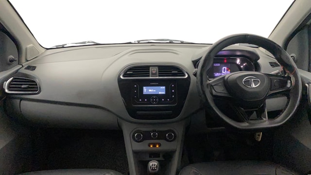View Tata Tigor Image 15 Used Tata Tigor Image 15