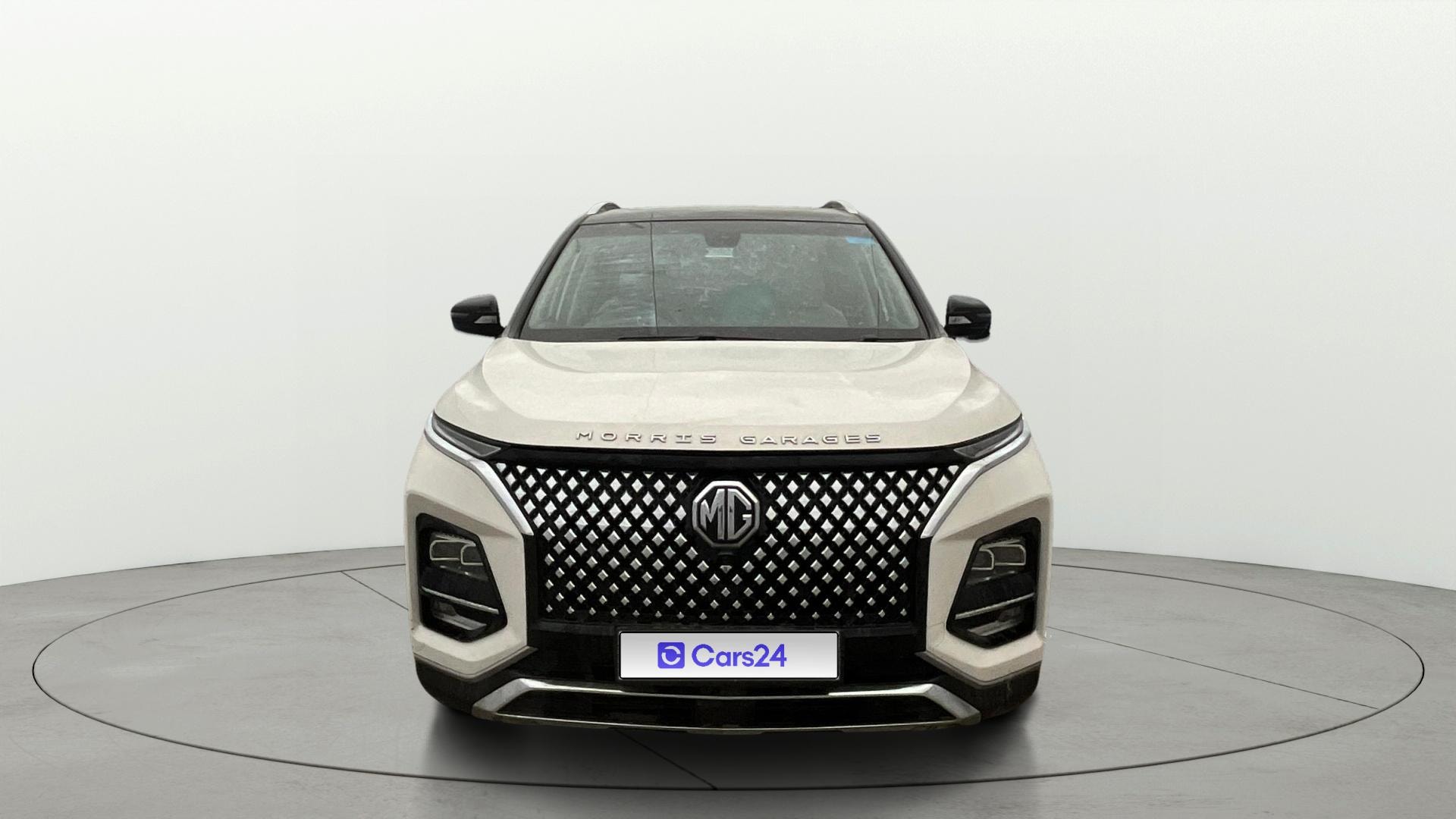 Used 2023 MG Hector Used 2023 MG Hector