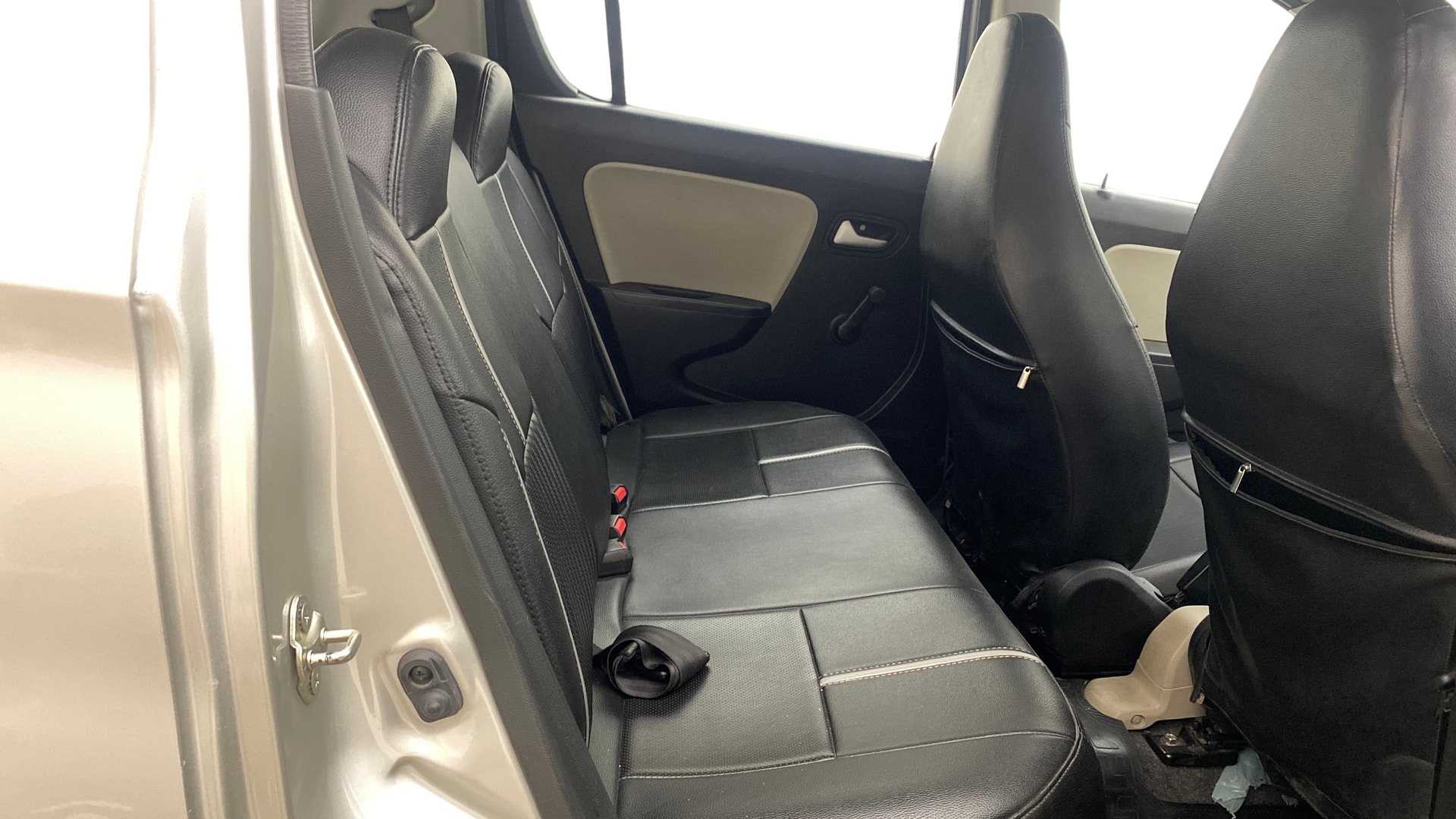 View 2023 Maruti Suzuki 1000 Base Variant Image 28 Used 2023 Maruti Suzuki 1000 Base Variant Image 28