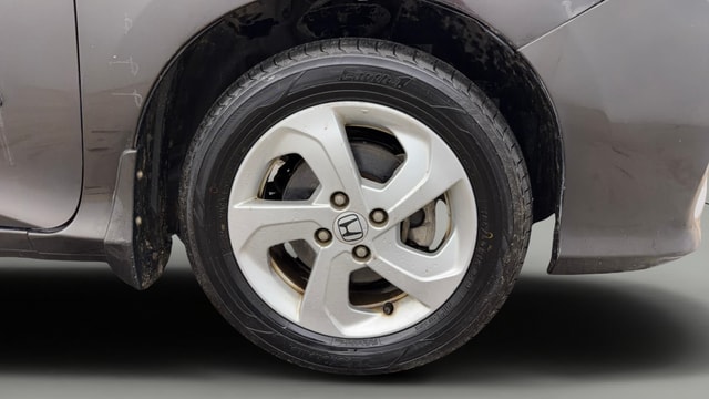 View Honda City Image 41 Used Honda City Image 41