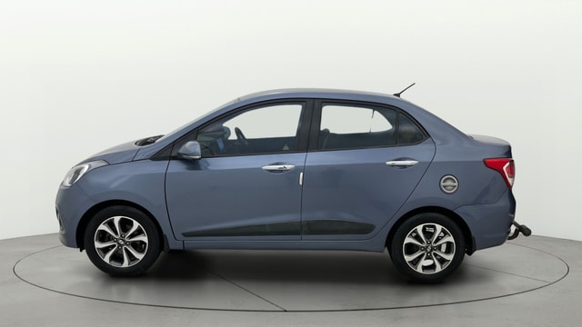 View Hyundai Xcent Image 6 Used Hyundai Xcent Image 6