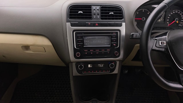 View Volkswagen Vento Image 17 Used Volkswagen Vento Image 17