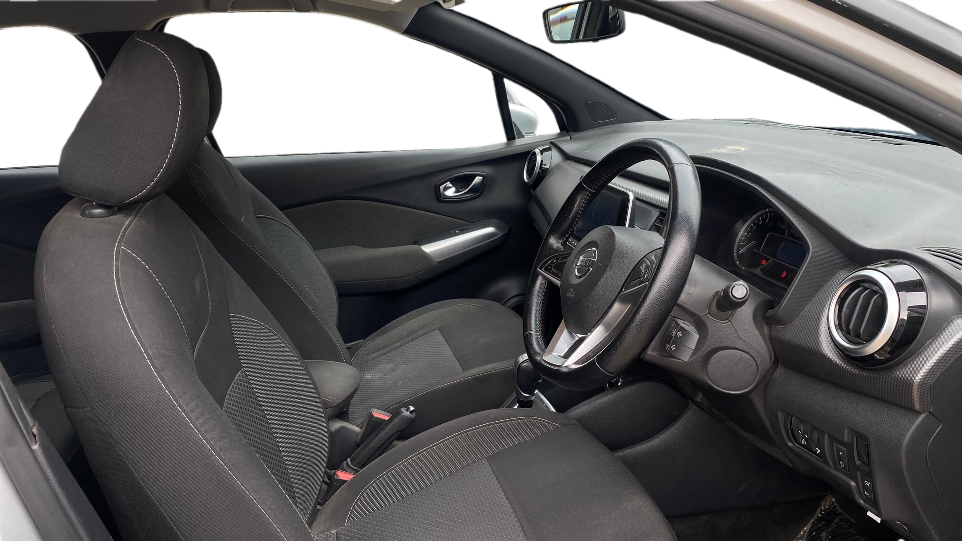 View 2020 Nissan Kicks 1.3 Turbo XV CVT Image 26 Used 2020 Nissan Kicks 1.3 Turbo XV CVT Image 26