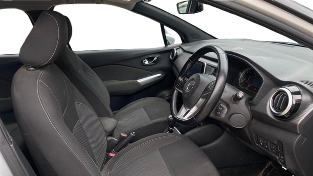 View Nissan Kicks Image 26 Used Nissan Kicks Image 26