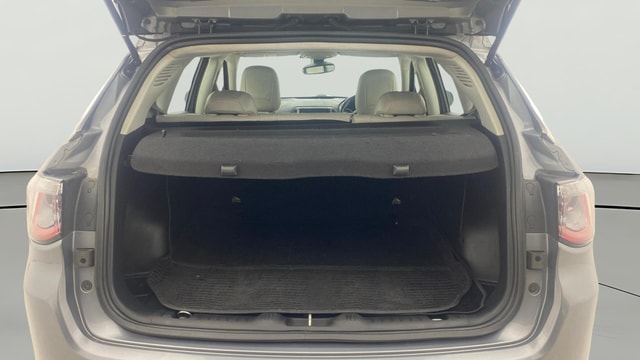 View Jeep Compass Image 38 Used Jeep Compass Image 38