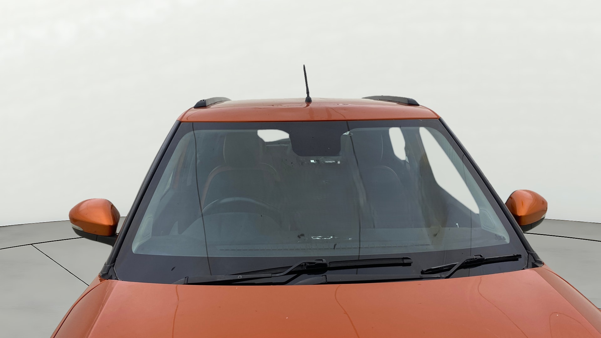 Used 2023 Tata Punch Used 2023 Tata Punch