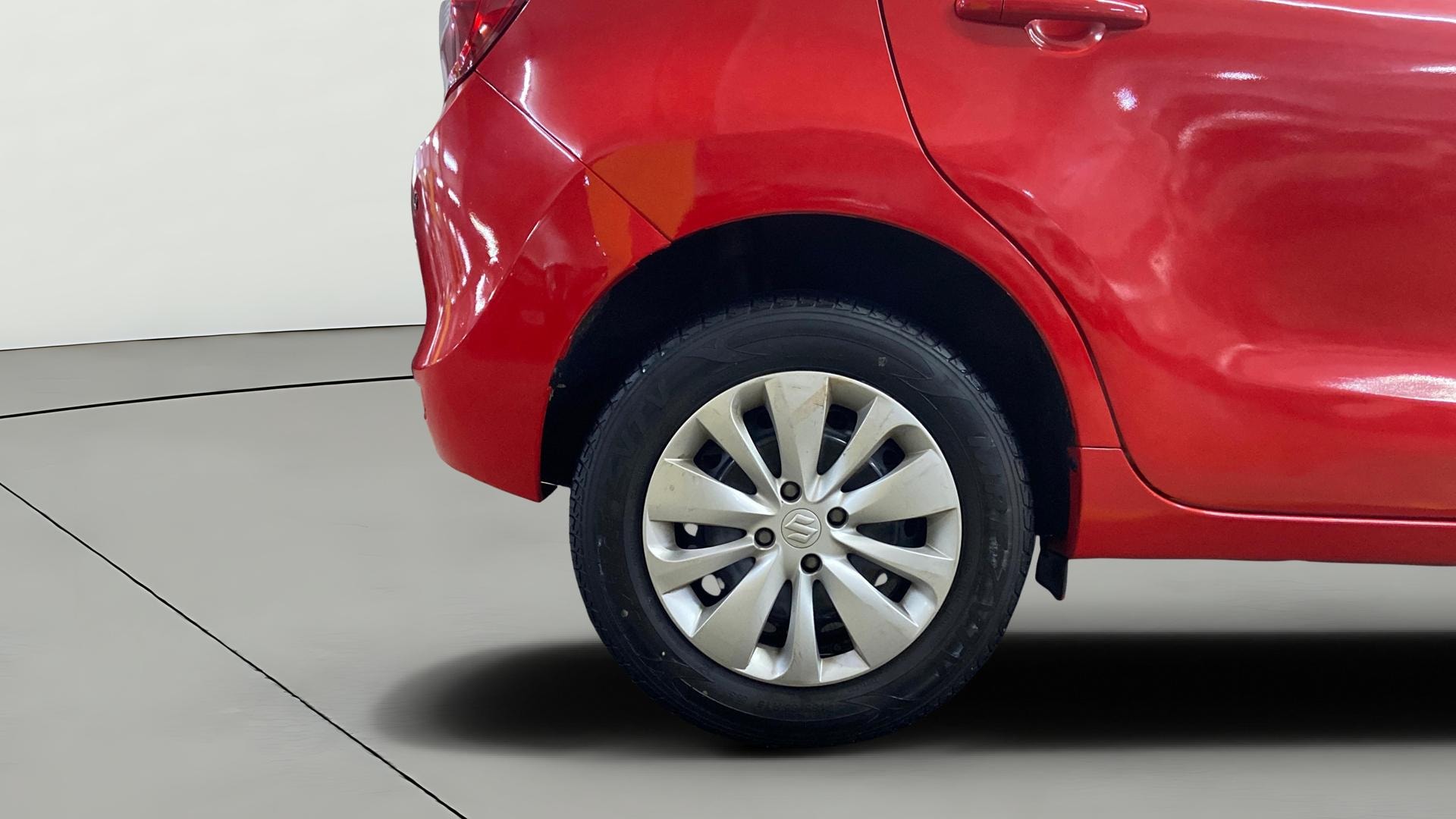 Used 2018 Maruti Suzuki 1000 Used 2018 Maruti Suzuki 1000