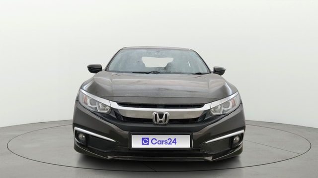 View Honda Civic Image 1 Used Honda Civic Image 1