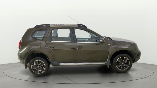 View Renault Duster Image 26 Used Renault Duster Image 26