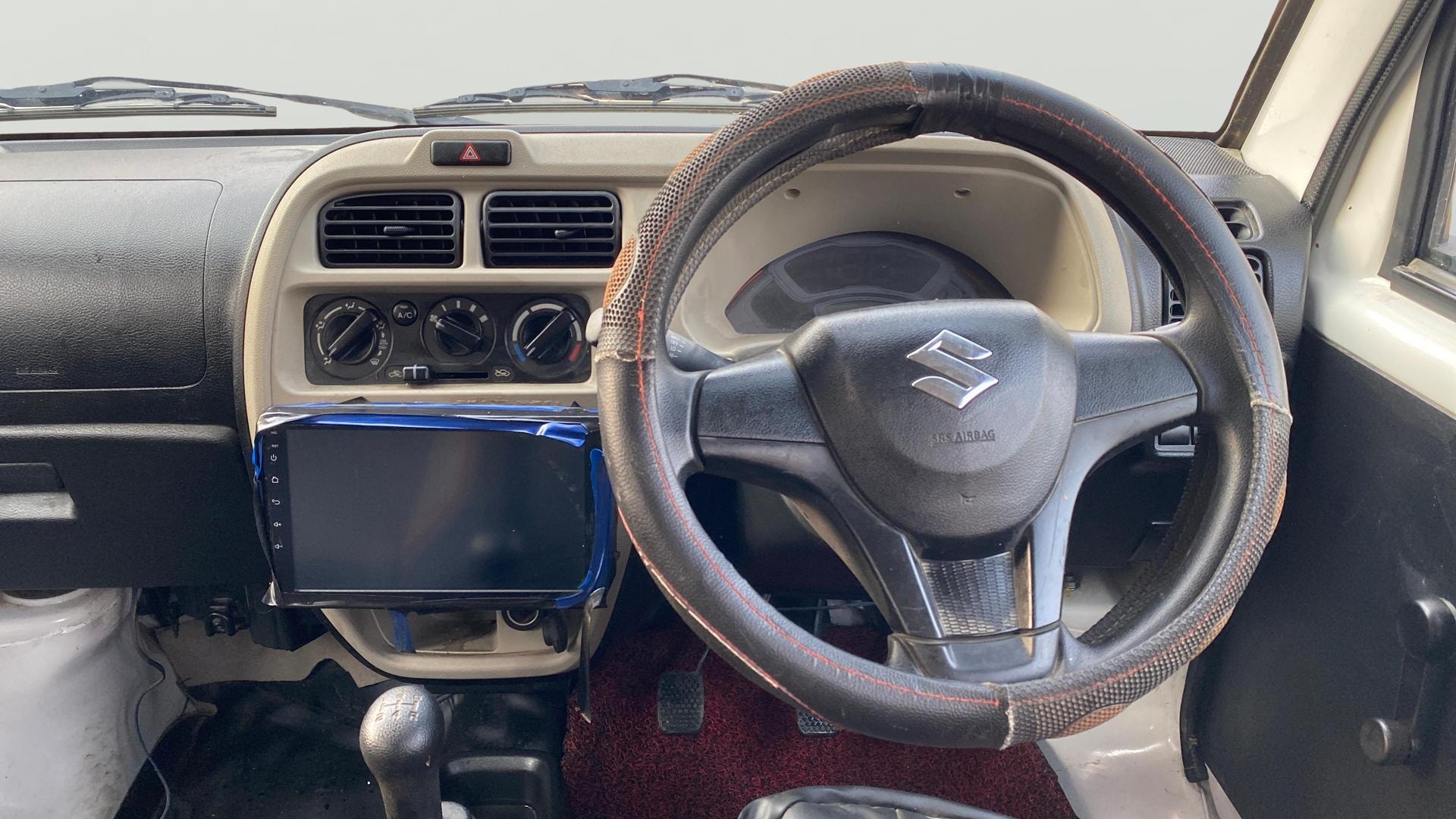 View 2024 Maruti Suzuki 1000 Base Variant Image 18 Used 2024 Maruti Suzuki 1000 Base Variant Image 18