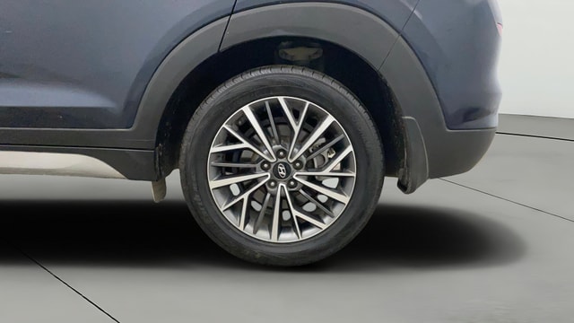 View Hyundai Tucson Image 8 Used Hyundai Tucson Image 8