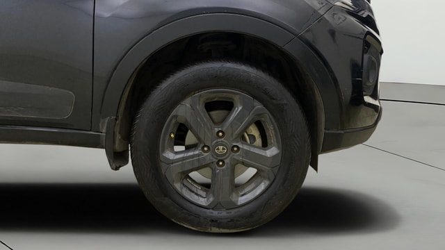 View Tata Nexon Image 41 Used Tata Nexon Image 41