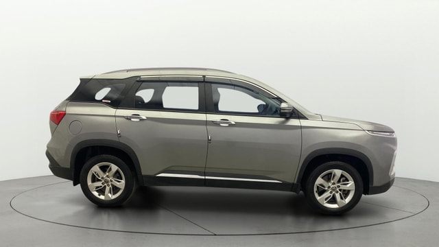 View MG Hector Image 8 Used MG Hector Image 8