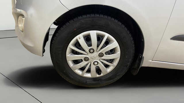 View Hyundai i10 Image 27 Used Hyundai i10 Image 27
